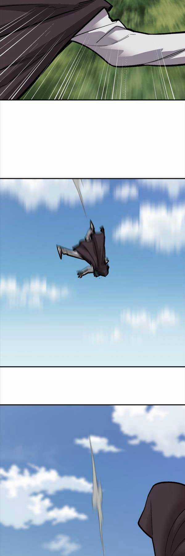 Phá Bỏ Giới Hạn - Chapter 107 - Trang 40