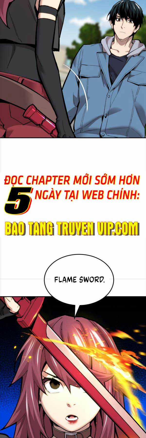 Phá Bỏ Giới Hạn - Chapter 107 - Trang 5