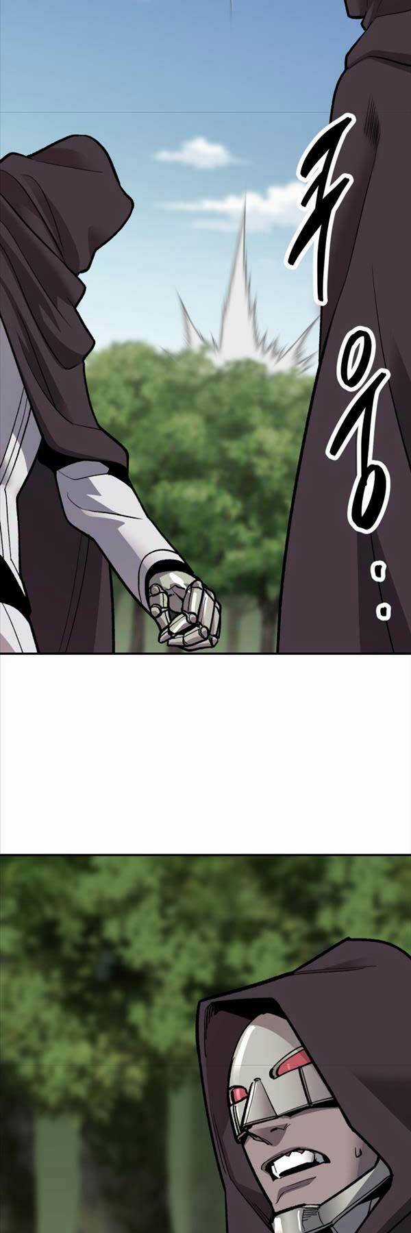 Phá Bỏ Giới Hạn - Chapter 107 - Trang 41