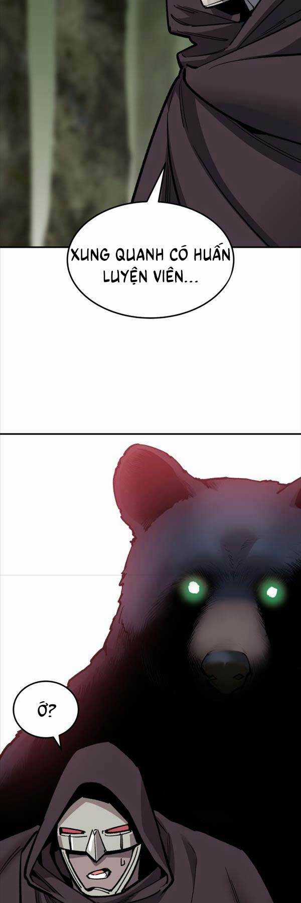 Phá Bỏ Giới Hạn - Chapter 107 - Trang 42