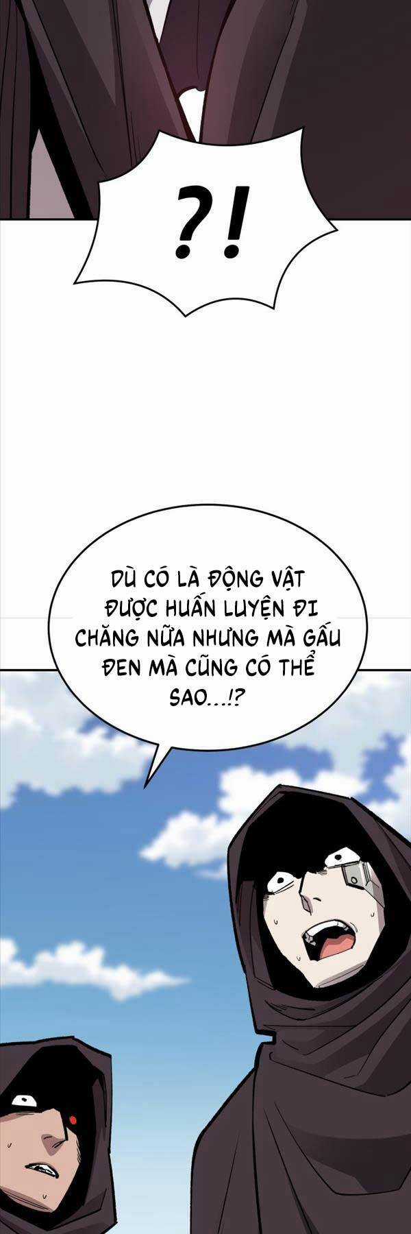Phá Bỏ Giới Hạn - Chapter 107 - Trang 46