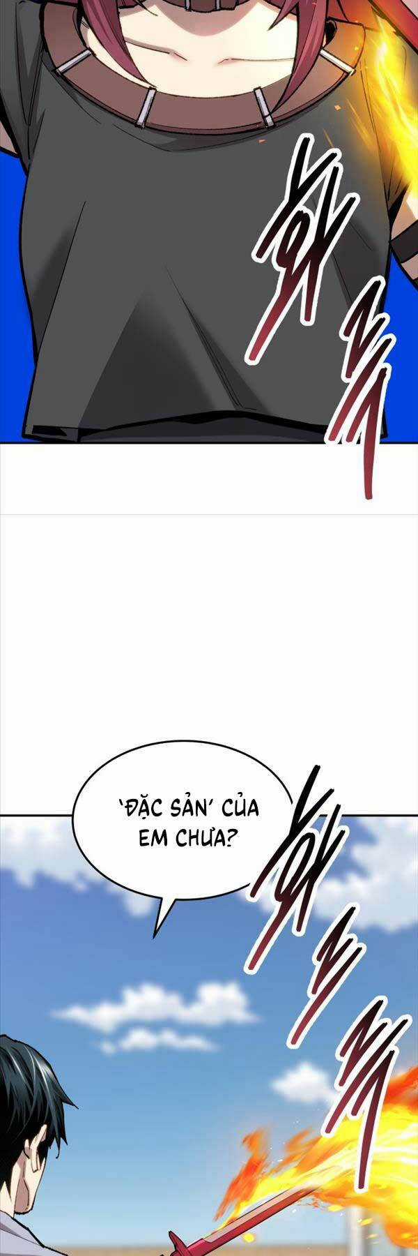 Phá Bỏ Giới Hạn - Chapter 107 - Trang 6