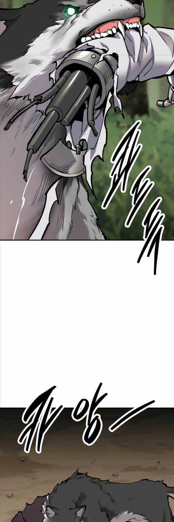 Phá Bỏ Giới Hạn - Chapter 107 - Trang 51