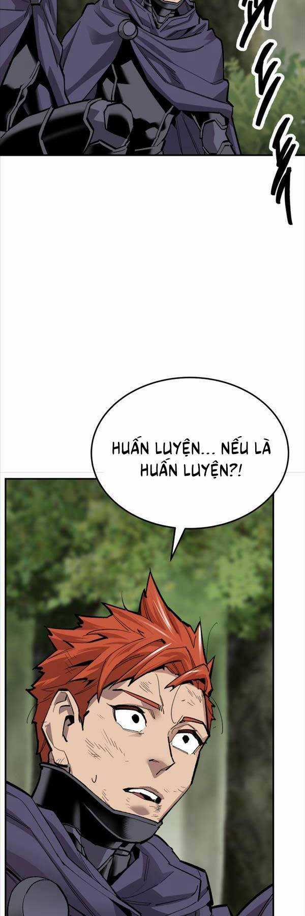 Phá Bỏ Giới Hạn - Chapter 107 - Trang 56