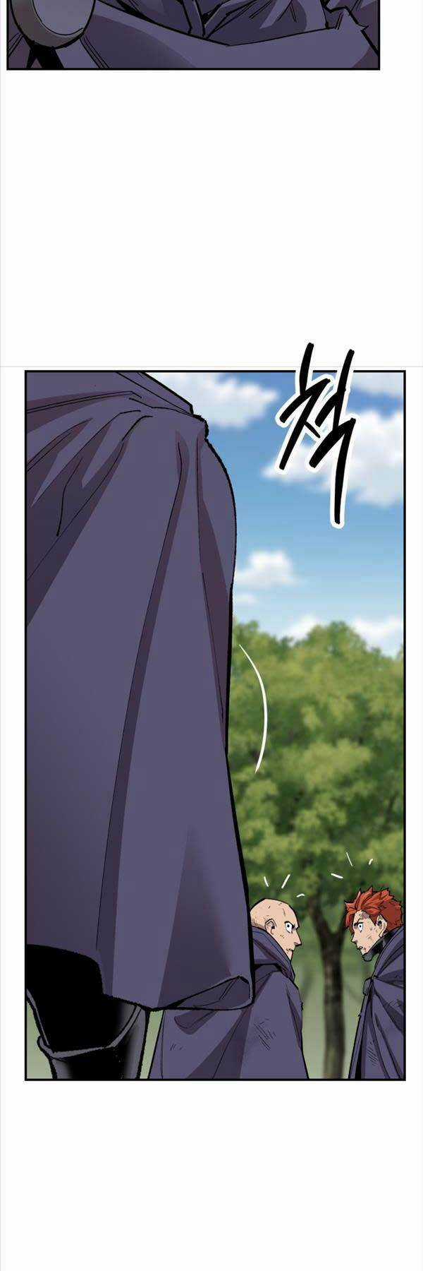 Phá Bỏ Giới Hạn - Chapter 107 - Trang 57