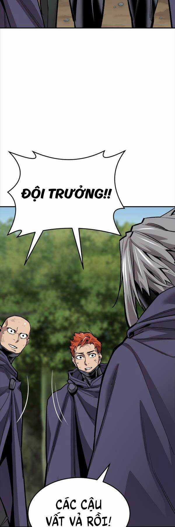 Phá Bỏ Giới Hạn - Chapter 107 - Trang 59