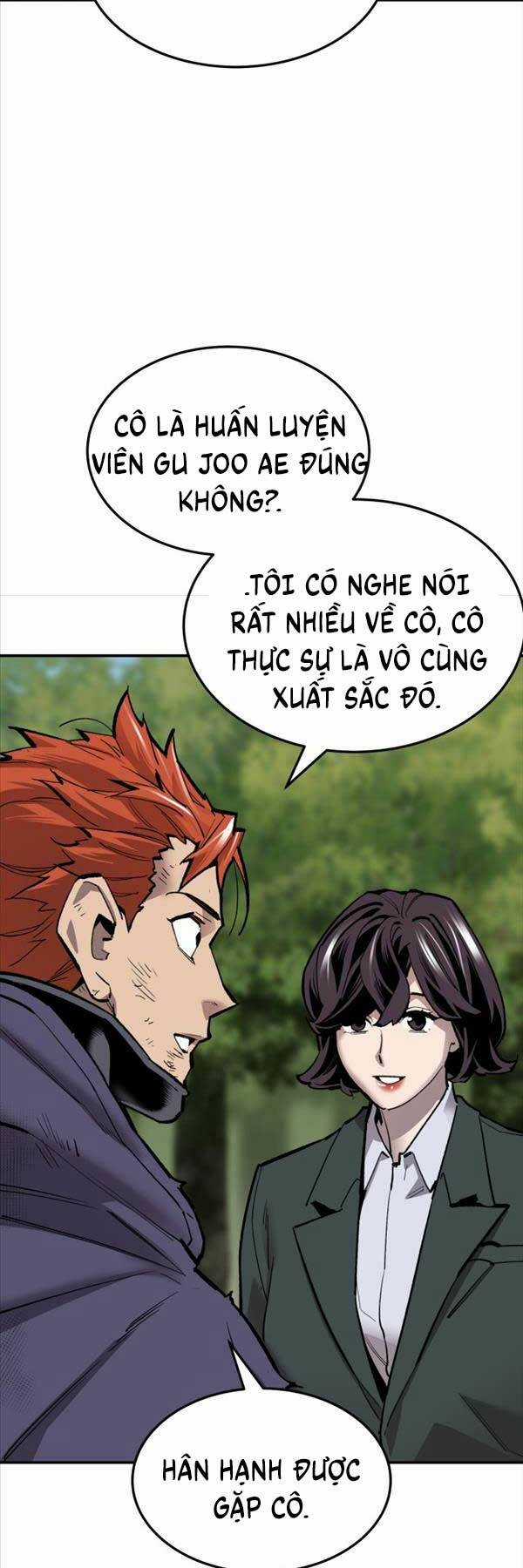 Phá Bỏ Giới Hạn - Chapter 107 - Trang 60