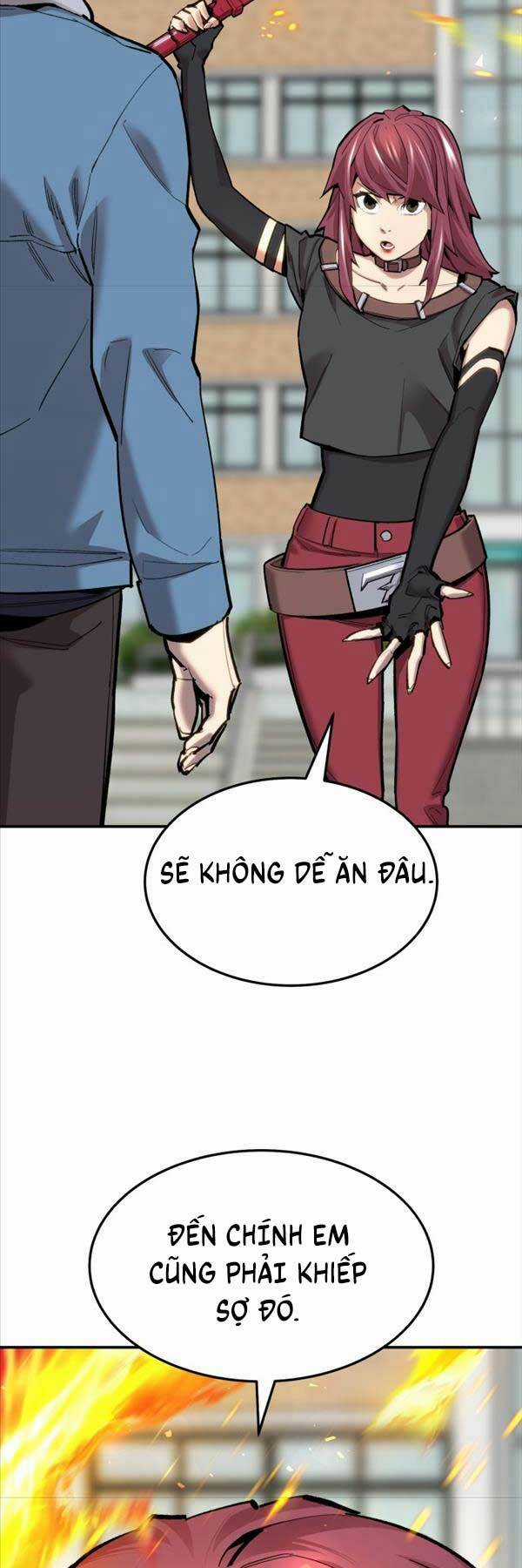 Phá Bỏ Giới Hạn - Chapter 107 - Trang 7