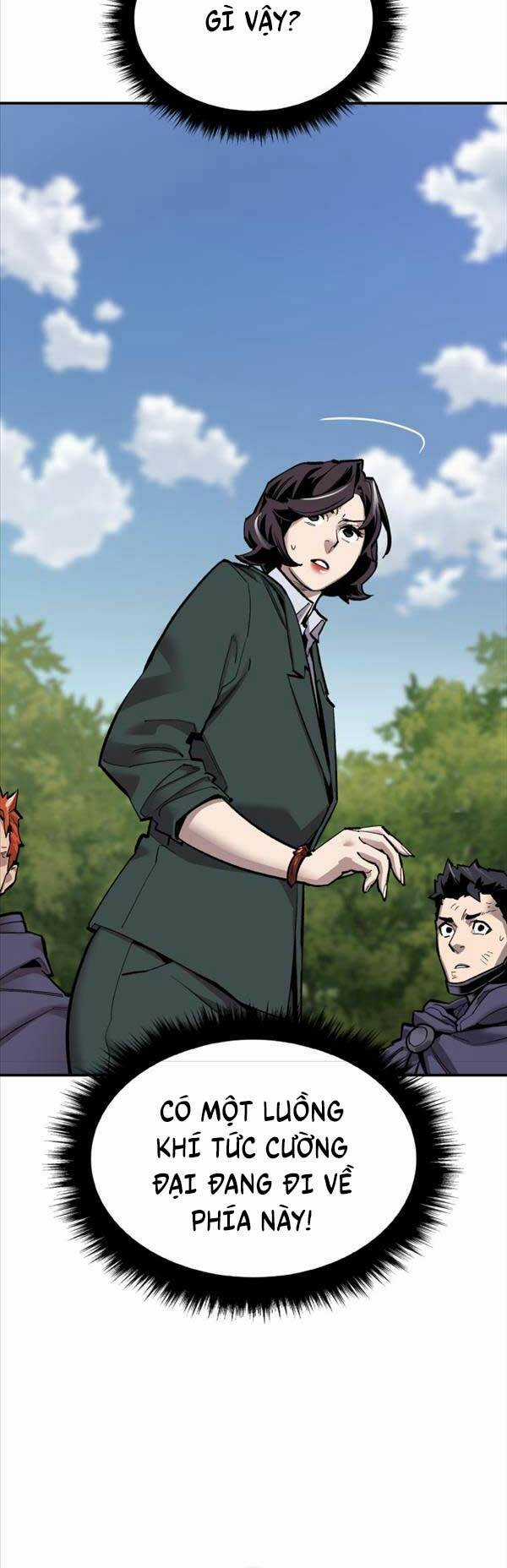 Phá Bỏ Giới Hạn - Chapter 107 - Trang 62