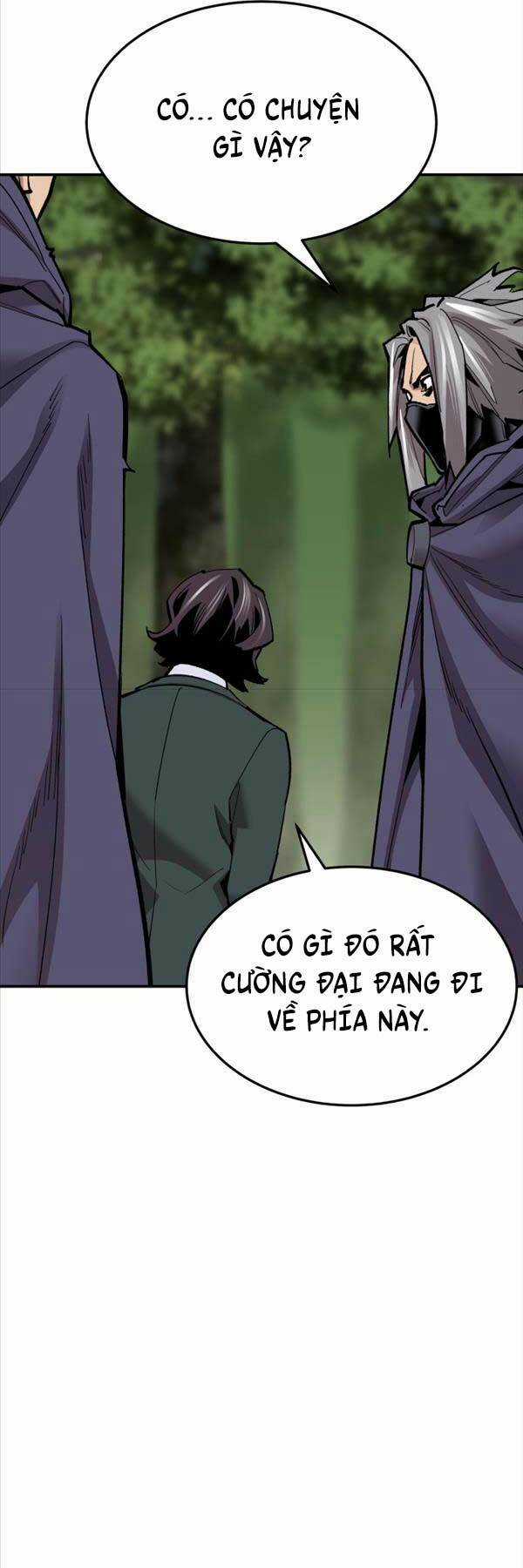 Phá Bỏ Giới Hạn - Chapter 107 - Trang 63