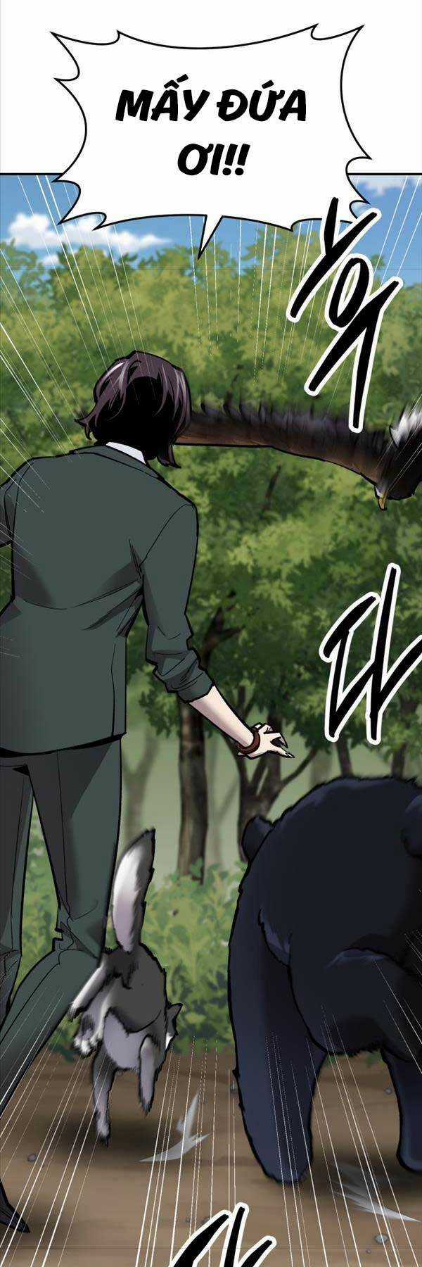 Phá Bỏ Giới Hạn - Chapter 107 - Trang 64