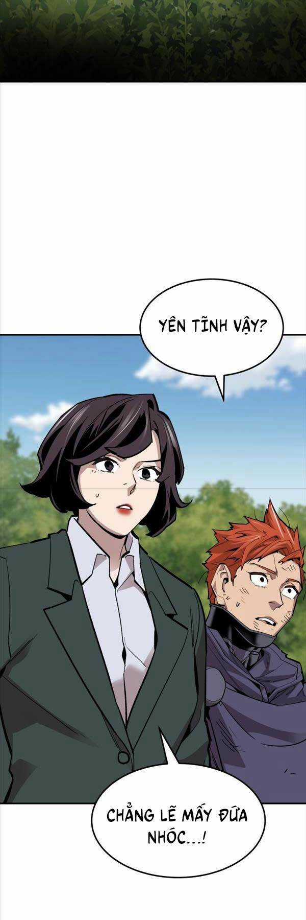 Phá Bỏ Giới Hạn - Chapter 107 - Trang 66