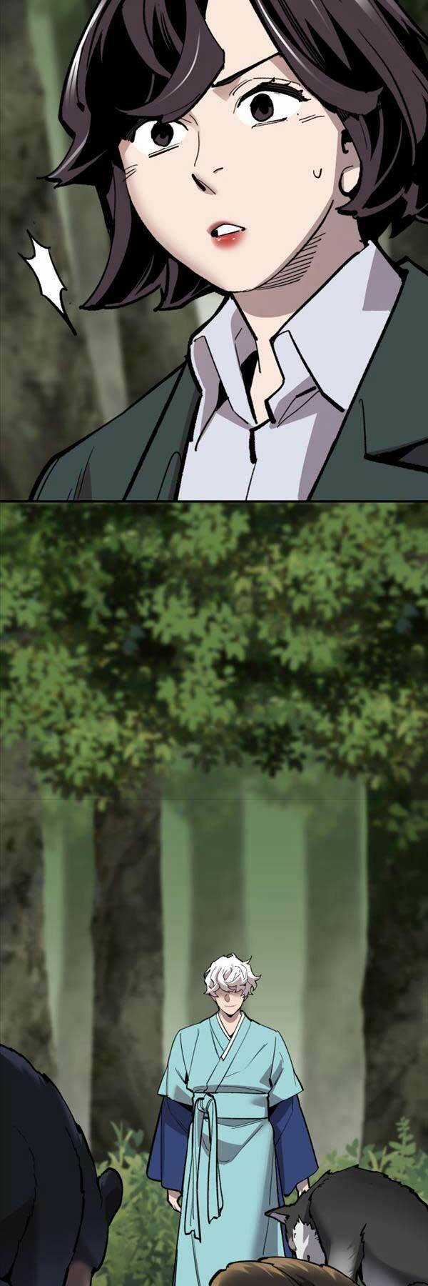 Phá Bỏ Giới Hạn - Chapter 107 - Trang 69