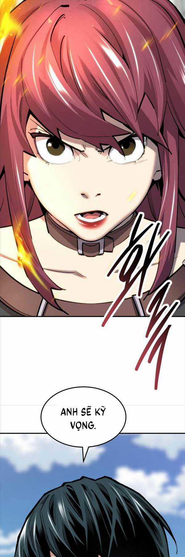 Phá Bỏ Giới Hạn - Chapter 107 - Trang 8