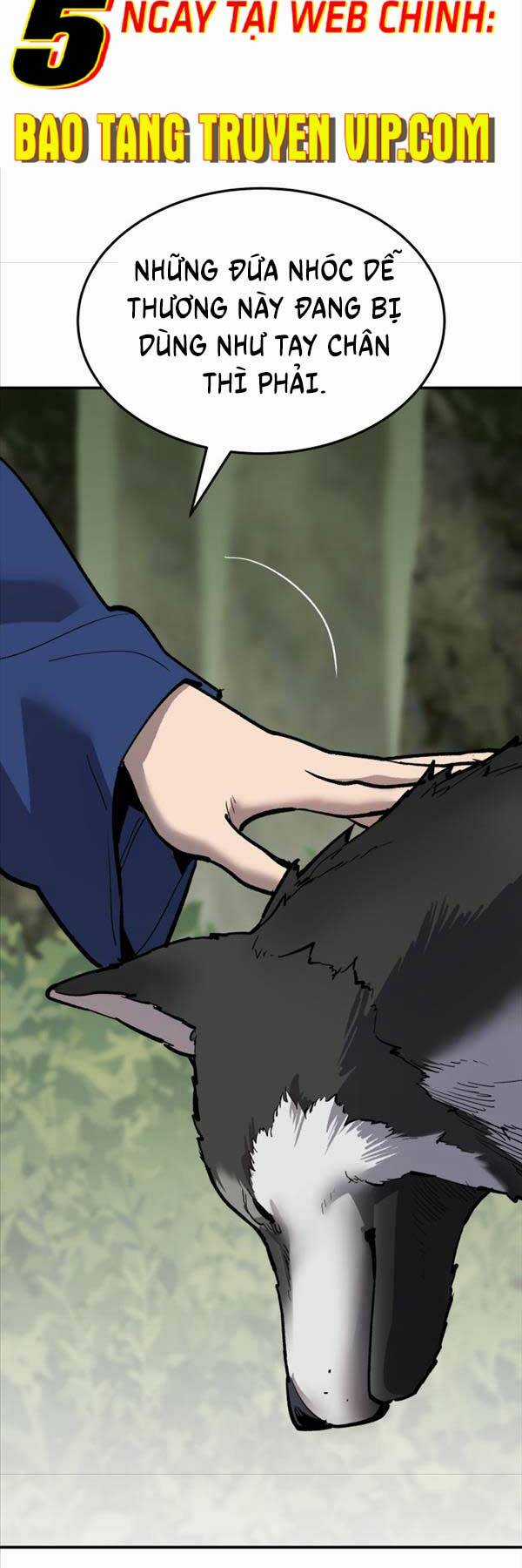 Phá Bỏ Giới Hạn - Chapter 107 - Trang 71