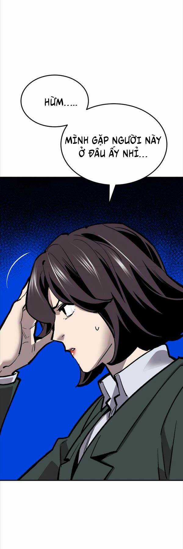 Phá Bỏ Giới Hạn - Chapter 107 - Trang 73