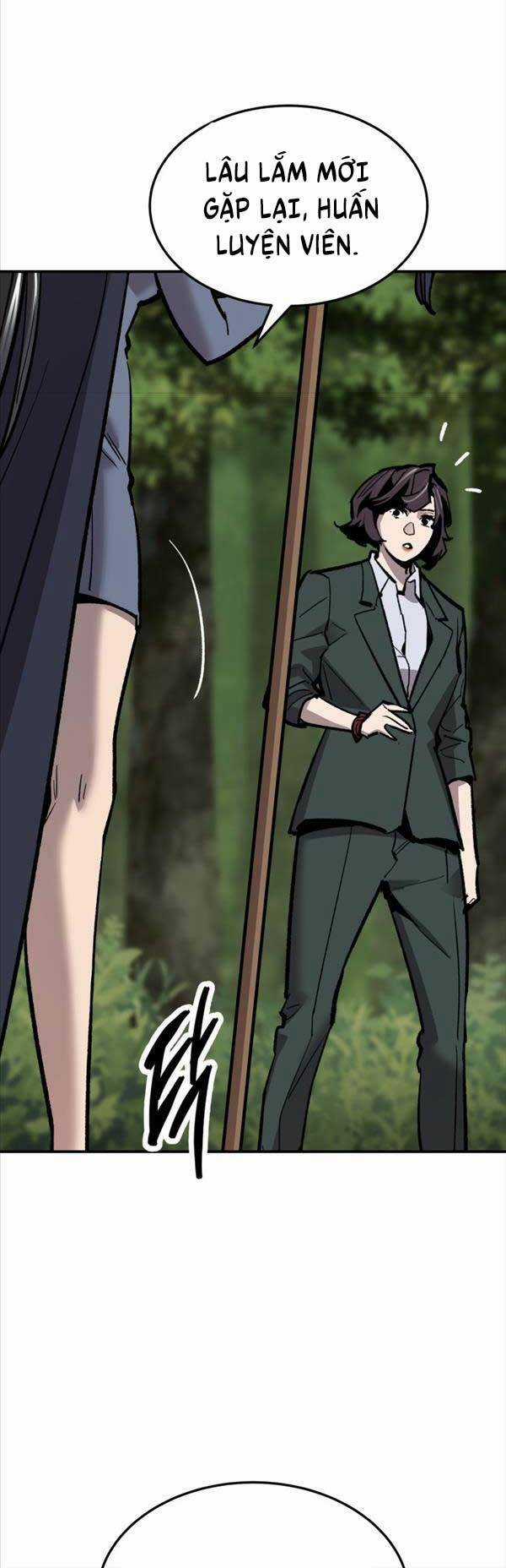 Phá Bỏ Giới Hạn - Chapter 107 - Trang 74