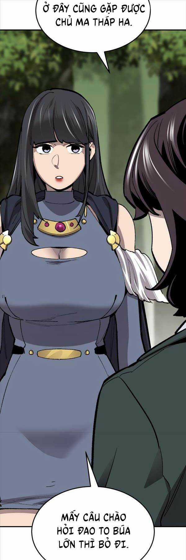 Phá Bỏ Giới Hạn - Chapter 107 - Trang 75