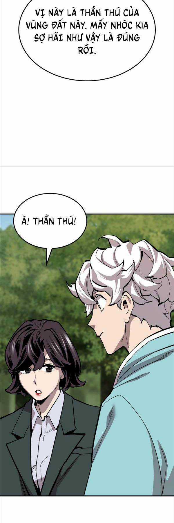 Phá Bỏ Giới Hạn - Chapter 107 - Trang 77