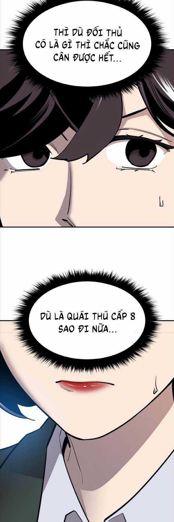 Phá Bỏ Giới Hạn - Chapter 107 - Trang 79