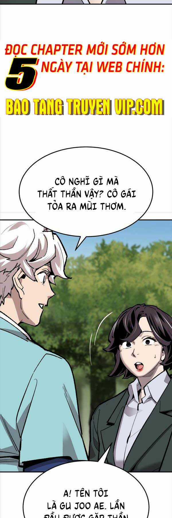 Phá Bỏ Giới Hạn - Chapter 107 - Trang 80