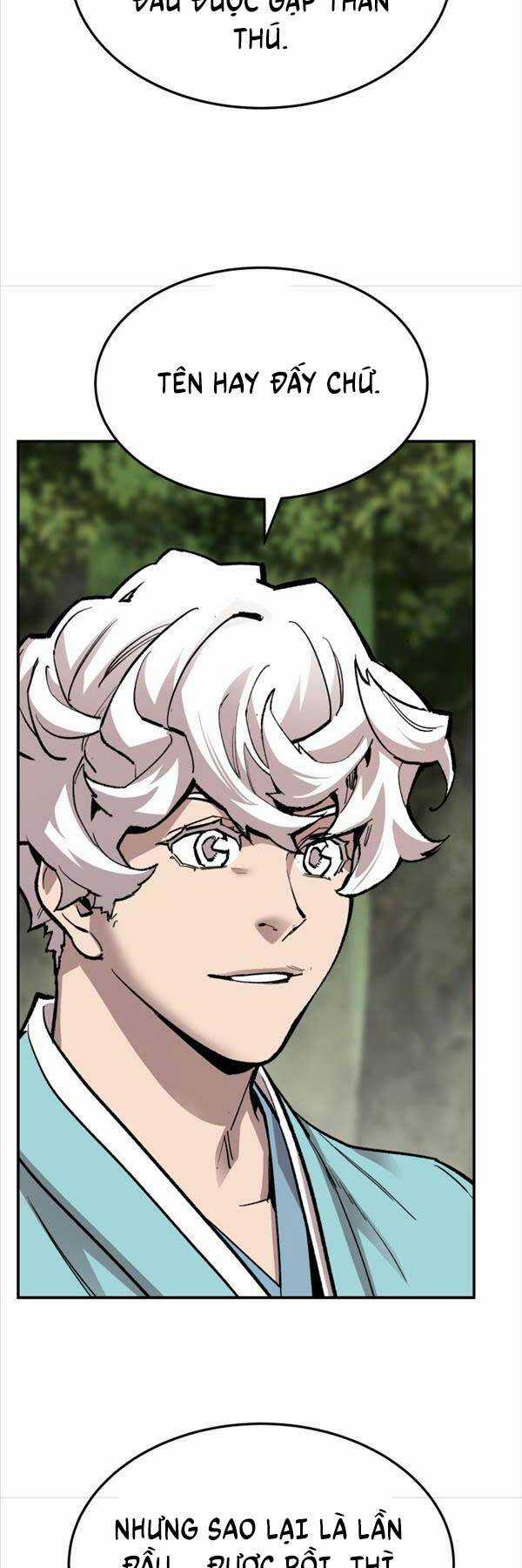 Phá Bỏ Giới Hạn - Chapter 107 - Trang 81