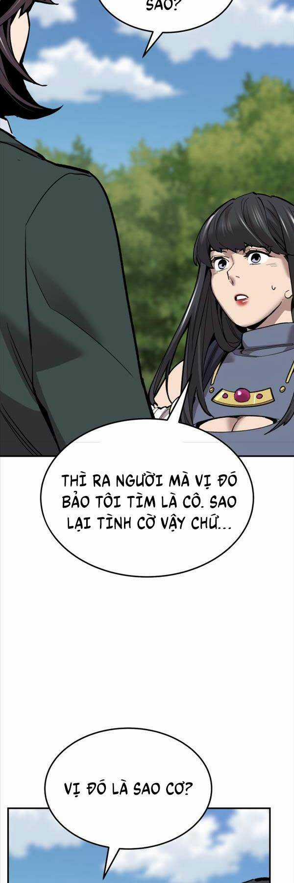 Phá Bỏ Giới Hạn - Chapter 107 - Trang 83