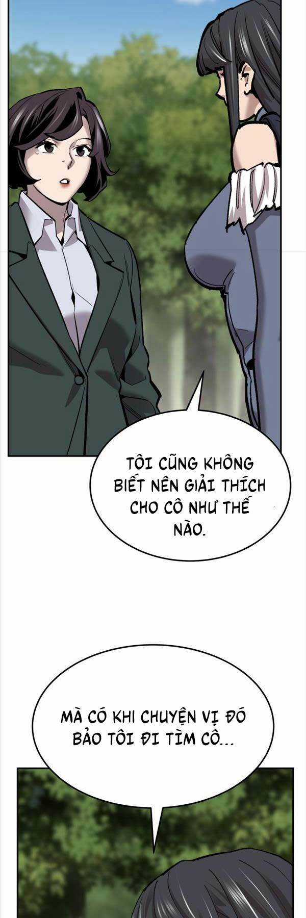 Phá Bỏ Giới Hạn - Chapter 107 - Trang 84