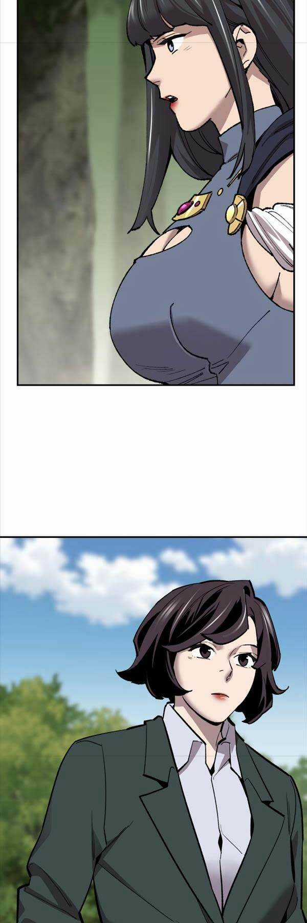 Phá Bỏ Giới Hạn - Chapter 107 - Trang 85