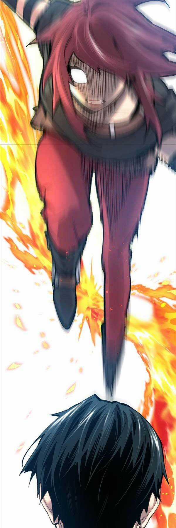 Phá Bỏ Giới Hạn - Chapter 107 - Trang 10