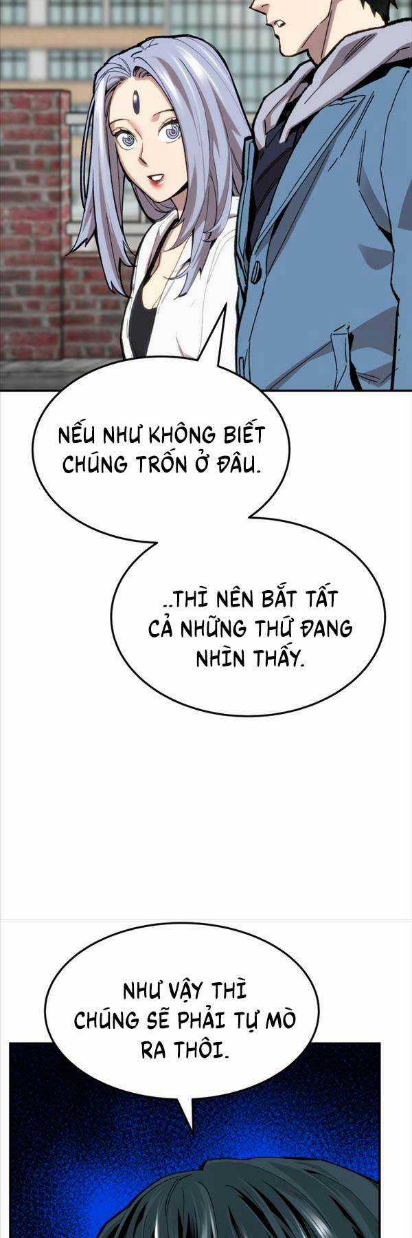 Phá Bỏ Giới Hạn - Chapter 107 - Trang 92