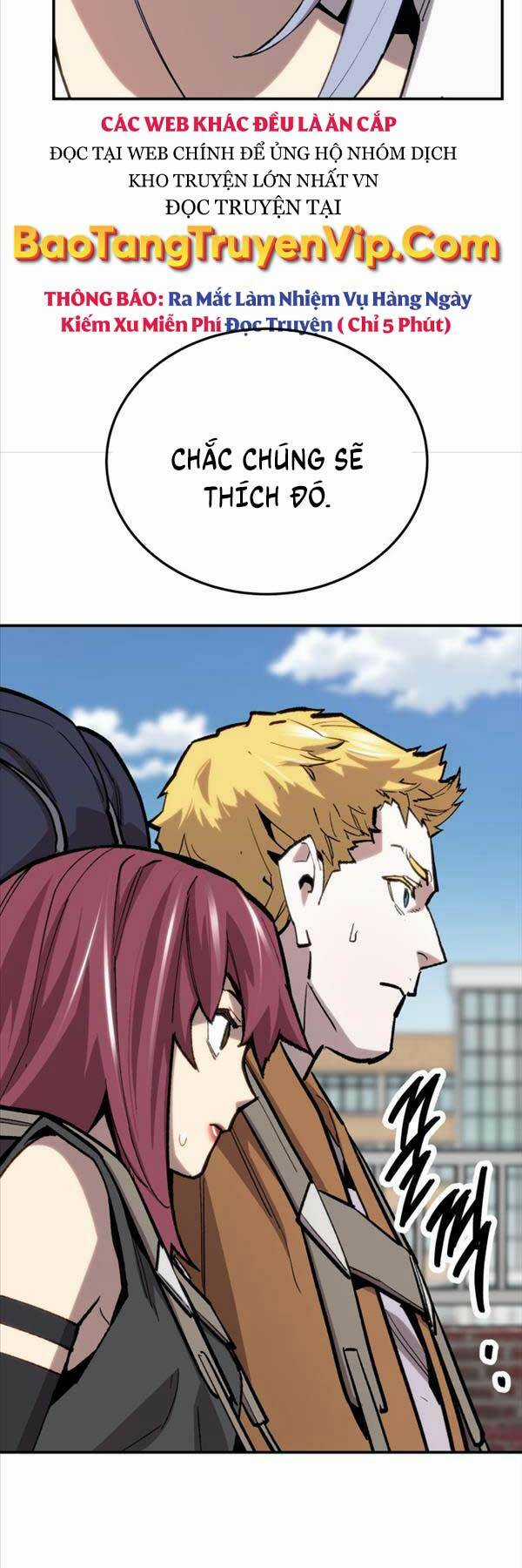 Phá Bỏ Giới Hạn - Chapter 107 - Trang 94