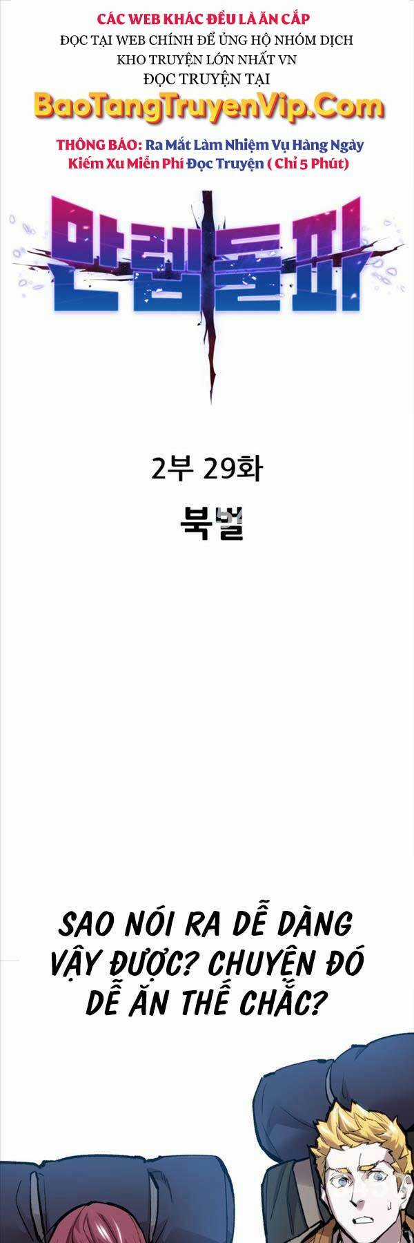 Phá Bỏ Giới Hạn - Chapter 108 - Trang 1