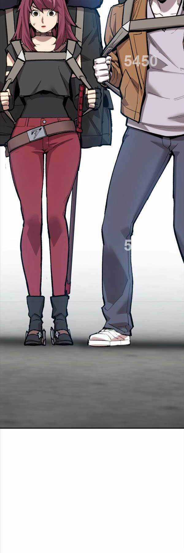 Phá Bỏ Giới Hạn - Chapter 108 - Trang 2