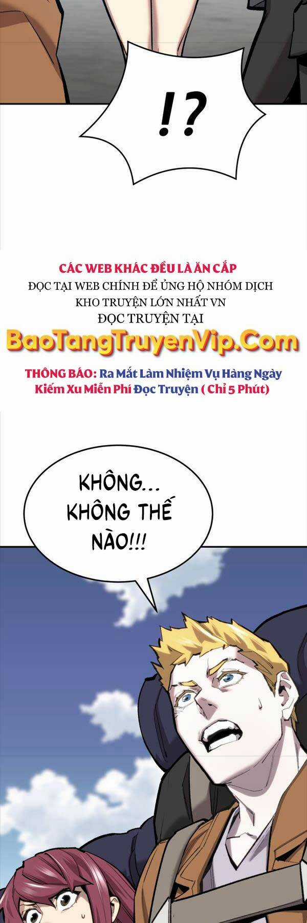 Phá Bỏ Giới Hạn - Chapter 108 - Trang 11