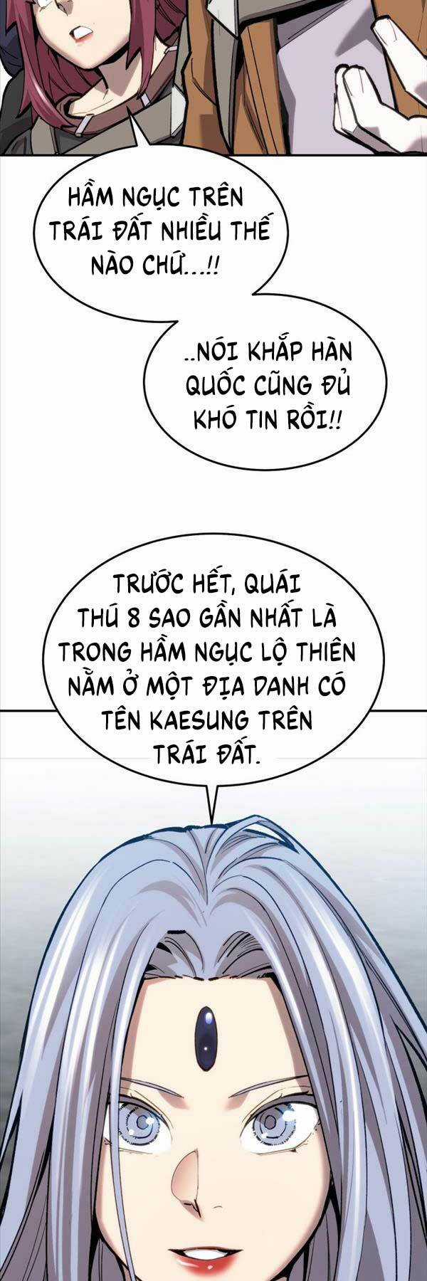 Phá Bỏ Giới Hạn - Chapter 108 - Trang 12