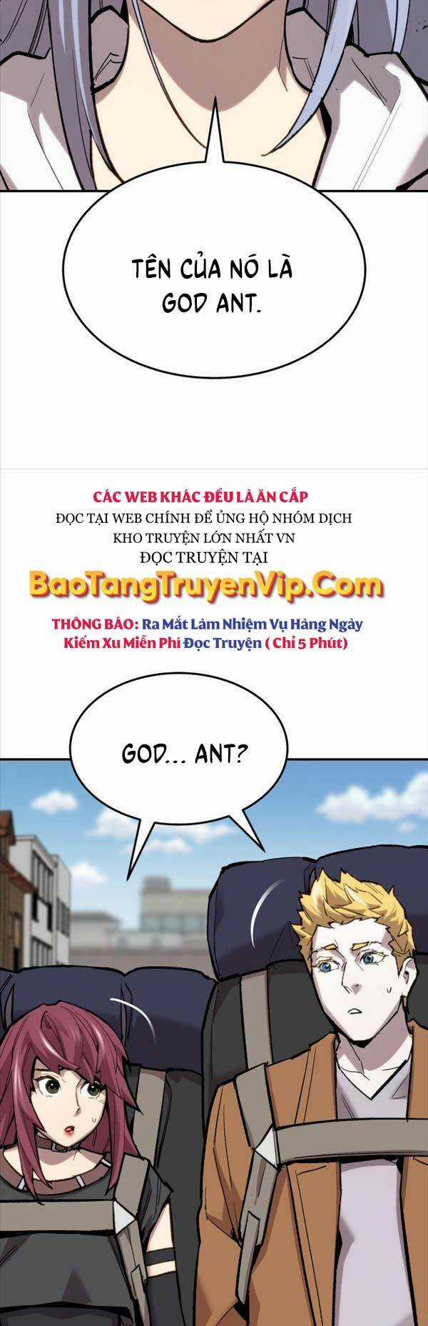 Phá Bỏ Giới Hạn - Chapter 108 - Trang 13