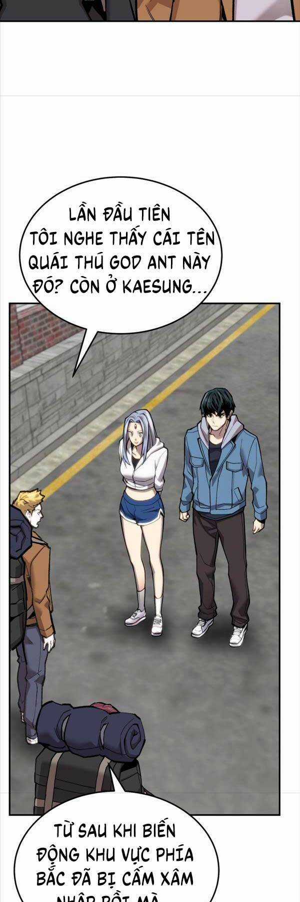 Phá Bỏ Giới Hạn - Chapter 108 - Trang 14