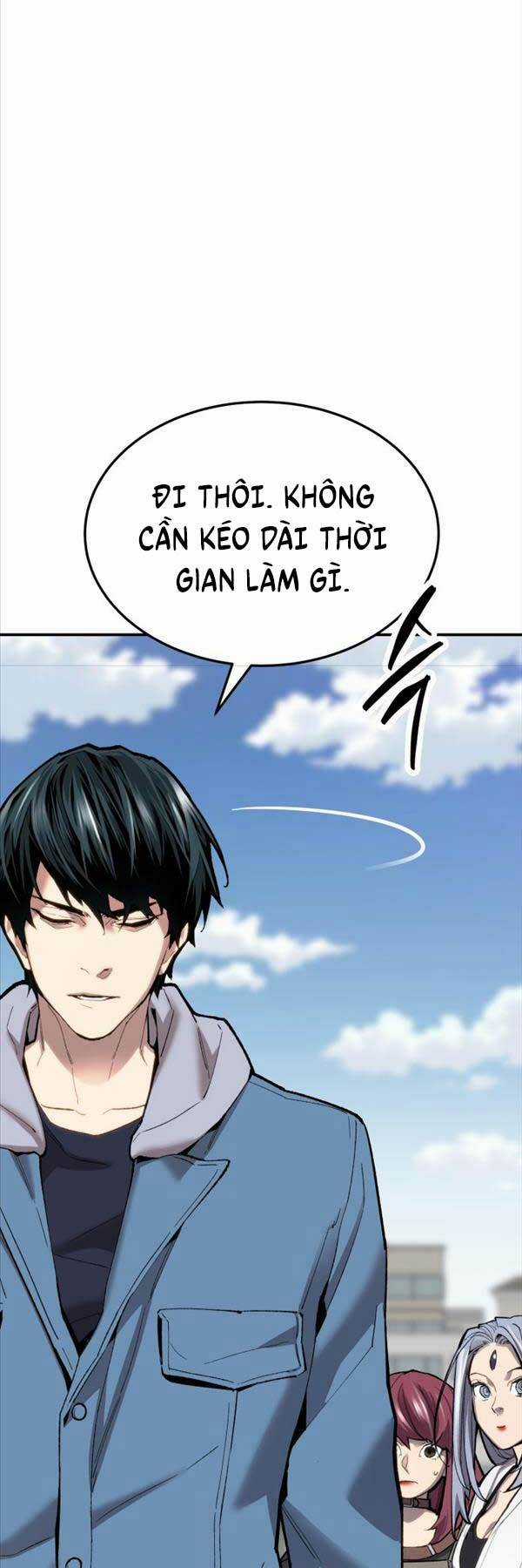 Phá Bỏ Giới Hạn - Chapter 108 - Trang 16