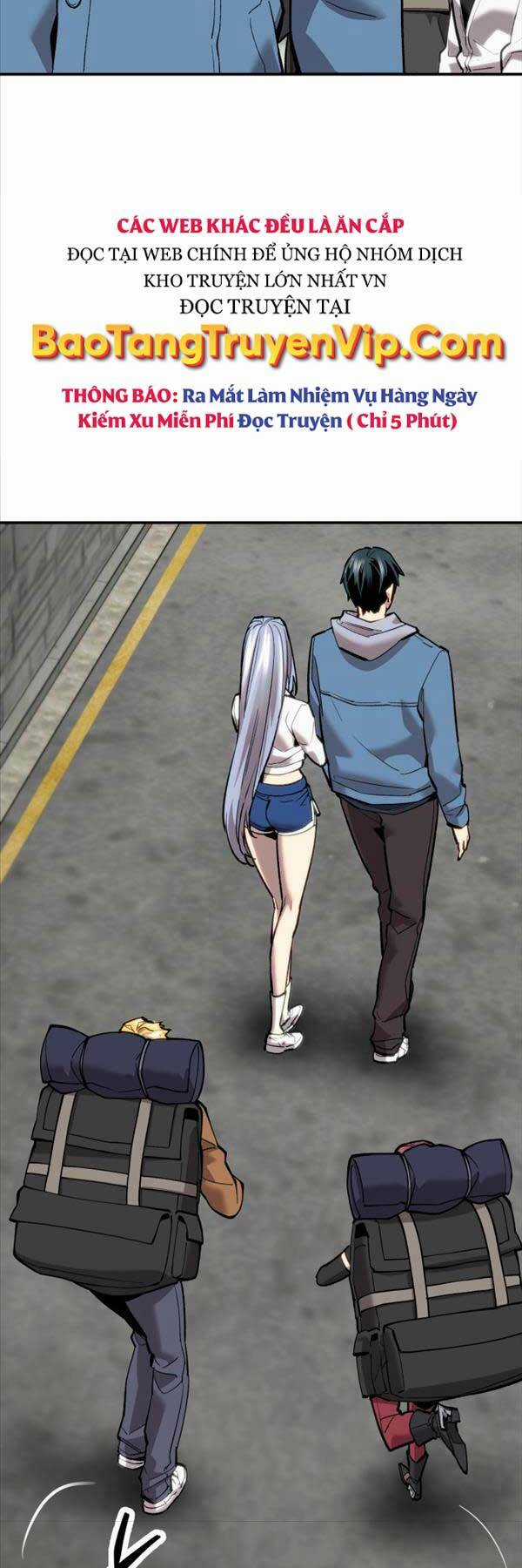 Phá Bỏ Giới Hạn - Chapter 108 - Trang 17