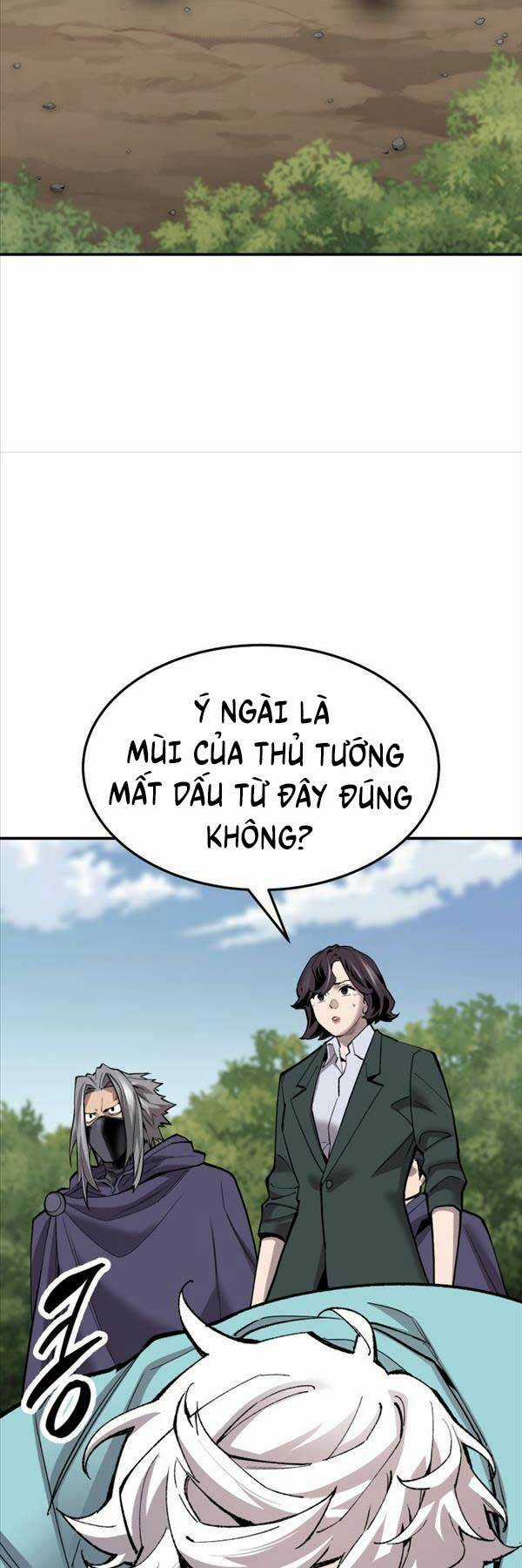 Phá Bỏ Giới Hạn - Chapter 108 - Trang 20