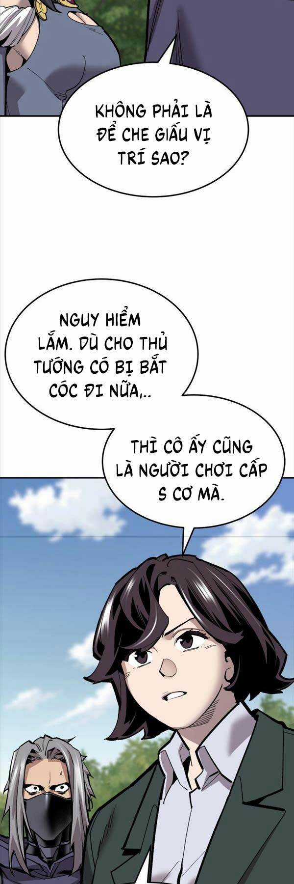 Phá Bỏ Giới Hạn - Chapter 108 - Trang 22