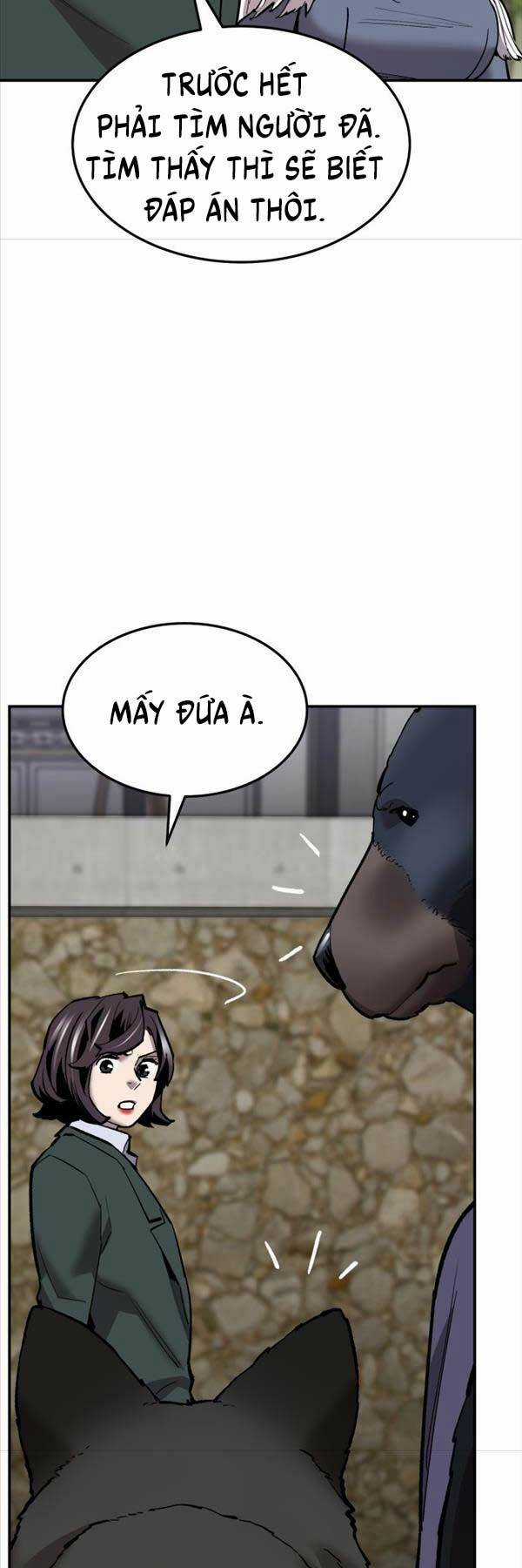 Phá Bỏ Giới Hạn - Chapter 108 - Trang 24