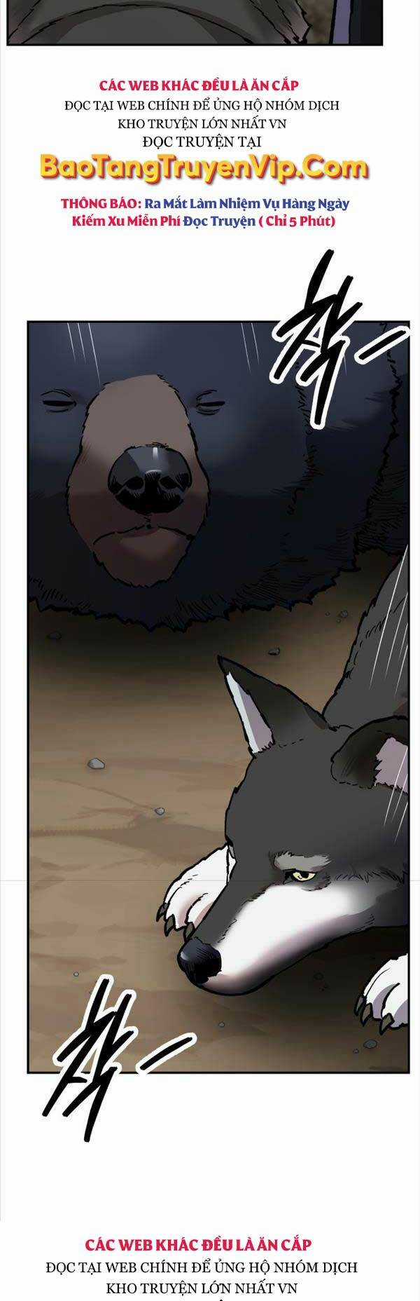 Phá Bỏ Giới Hạn - Chapter 108 - Trang 25