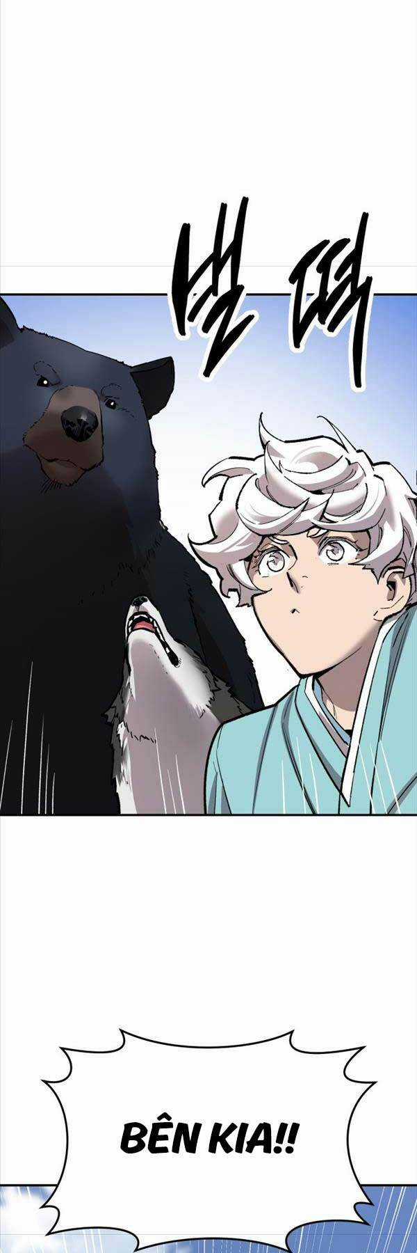 Phá Bỏ Giới Hạn - Chapter 108 - Trang 27