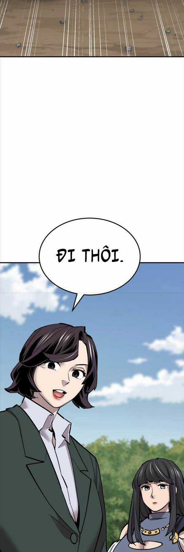 Phá Bỏ Giới Hạn - Chapter 108 - Trang 29