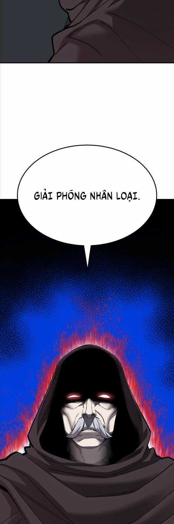 Phá Bỏ Giới Hạn - Chapter 108 - Trang 36
