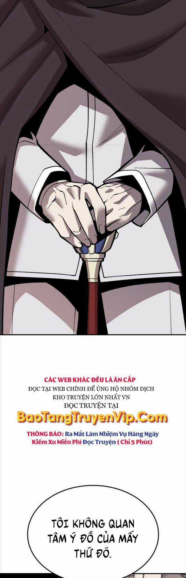 Phá Bỏ Giới Hạn - Chapter 108 - Trang 37