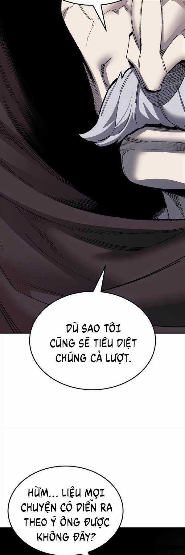 Phá Bỏ Giới Hạn - Chapter 108 - Trang 38