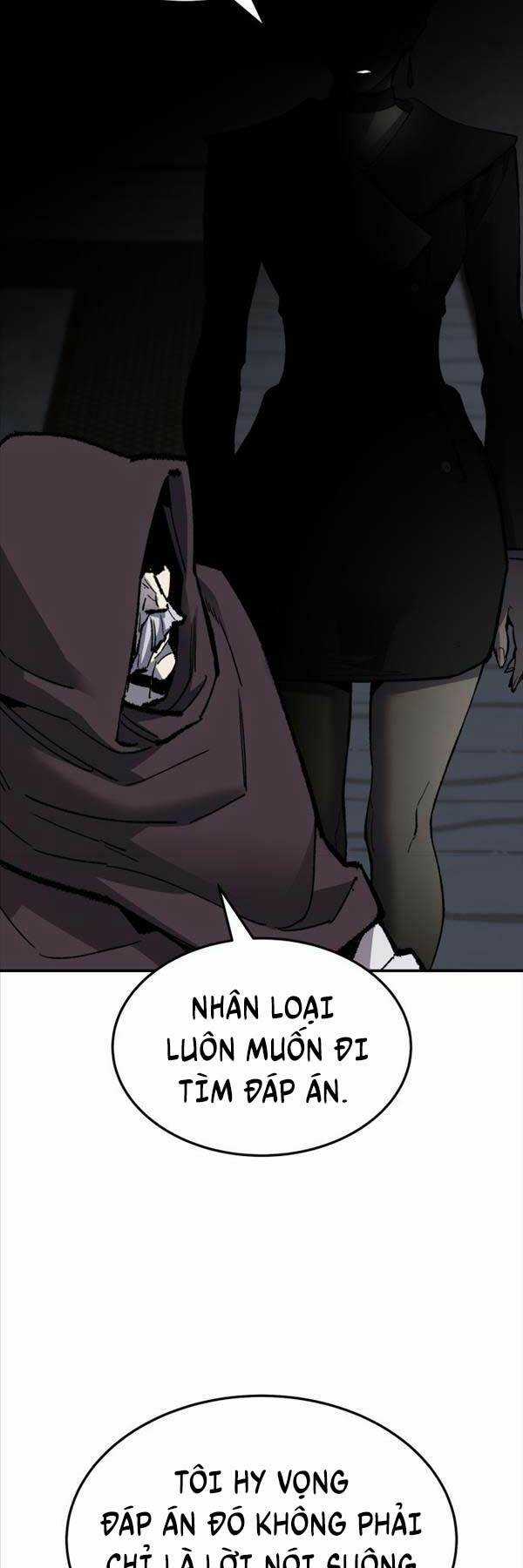 Phá Bỏ Giới Hạn - Chapter 108 - Trang 39